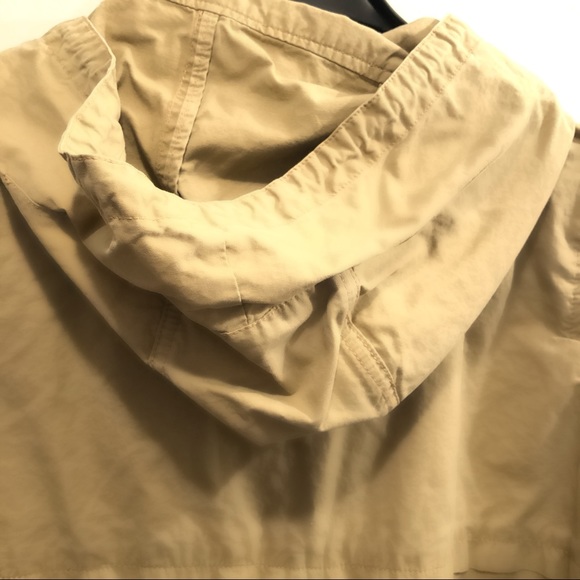 Utility jacket - Picture 2 of 4